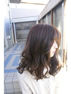 アンティリーフ(antileaf) 3Dカラー【antileaf 溝の口】