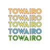 トワイロ(TOWAIRO)のお店ロゴ