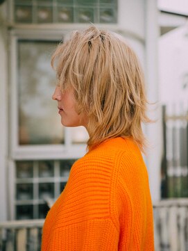 プロデュース 橋本店(Produce) ハイトーンウルフ