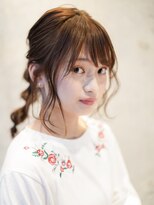 ダヴィン 中目黒(DaVin)&nbsp;【DaVin 中目黒】たまねぎアレンジ