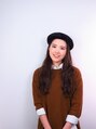 ヘアースペース クラージュ 西町店(HAIR SPACE COURAGE) 村上 郁美