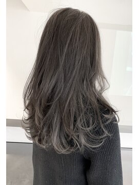 カルヴィナ(CALVINA) 【CALVINA】シルバーグレイ