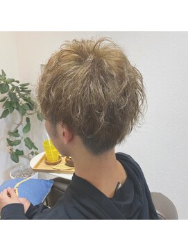 カナル(canal) アッシュベージュ