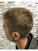オシャレボウズ