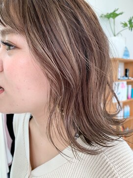 パーム スプリングス(Palm Springs) Hair by Palm Springs 172