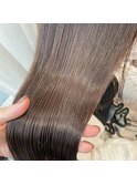 【KAYLEE☆COLOR】ラベンダーグレージュ