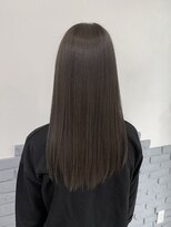 リープ(leap hair)&nbsp;うる艶ストレート