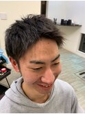 ニュアンスツイスト