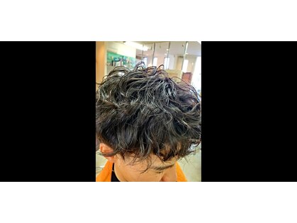 ヘアールウ(HAIR ruu.)の写真