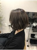 極細ハイライト