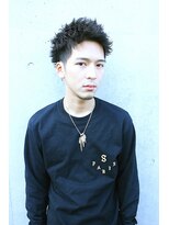 サップ 茨木店(Sup)&nbsp;【Sup】スパイキーソフトツイスト