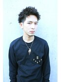 【Sup】スパイキーソフトツイスト