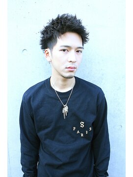 サップ 茨木店(Sup) 【Sup】スパイキーソフトツイスト