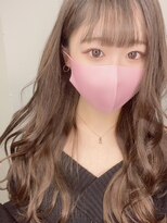 ニーナ ヴィジョン(NINA visioN)&nbsp;#プルエクステ #エクステ #ヘアカラー #学割24