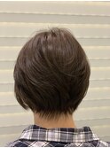 ショートスタイル