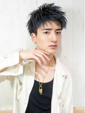 ティアラ 桜木町(TIARA) スパイキージェット