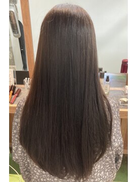 アンドケア 広島祇園店(AND CARE) ash beige