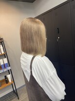 デフ(Def)&nbsp;ハイトーンベージュ