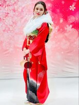 ディアーナ ヘアサロン(Diana hair salon)&nbsp;セット