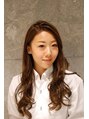 ミレニアムニューヨーク 西荻窪店(MILLENNIUM NEW YORK) 杉原 美沙