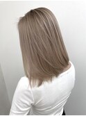 (小山)大人っぽく艶のあるフルブリーチが得意です