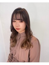 モードケイズ 尼崎店(MODE K's) 池内 愛美