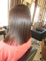 コア フィール ア デイ(COIFFURE A DAY)&nbsp;【M3D見附今町】M3Dピコカラーダブルトリートメント