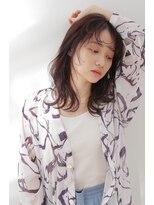 エン(eNN)&nbsp;20代30代40代50代◎大人可愛いベージュ艶髪ブラウン