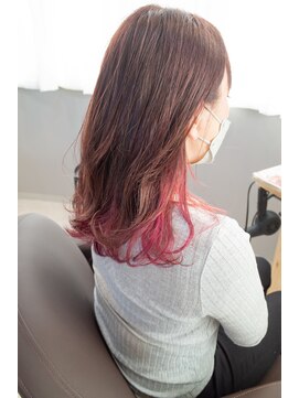 アット(att..) att..【とつかひろや】お客様style