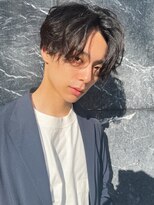 ミンクス 青山店(MINX)&nbsp;コンマヘア×ゆるめスパイラル