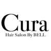クーラ バイ ベル(Cura by BELL)のお店ロゴ