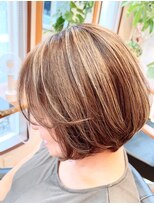 ココモ(cocomo)&nbsp;気分上がるハイライトデザインカラー