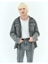 レディアル 大宮(REDEAL)&nbsp;福住 亮介