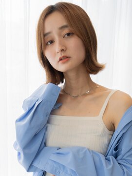 デューヘアー(due hair) ラフカール