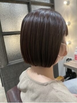 ミリ 調布店(Mili) Miliオリジナルスタイル