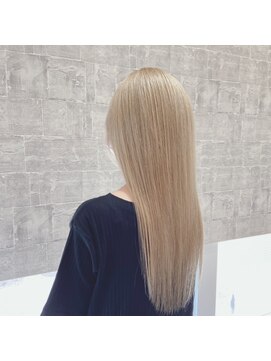 ネクストインバルサム 大和田店(NEXT in balsam) ミルクティーベージュ