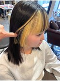 フェイスフレーミング♪