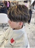 ニュアンスパーマ