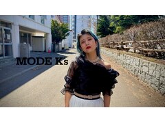 MODE K's 札幌宮の森店 【モードケイズ】