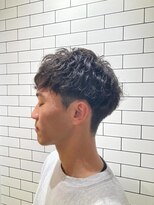 リリーコナー 武蔵小杉(LilyConnor)&nbsp;武蔵小杉/メンズ/ヘッドスパ/眉毛/バーバー/フェード