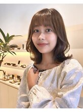 アーティザナル ニノミヤ(artisanale) くびれミディアム