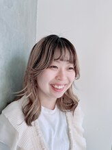 リリーバイヘア(Lily by hair) Lisa 