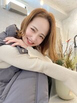 プルメリアドット(Plumeria.)&nbsp;エンジェル