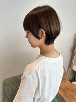 ゼストプラス(ZEST plus)&nbsp;コンパクトショート☆