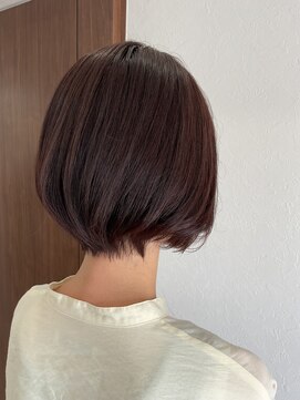 アリー(Ari-) 秋色