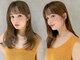 グローブス オモハラ(THE GLOBES OMOHARA)の写真/結んでも可愛い小顔にみえる天使の羽バング☆トレンドのレイヤーカットで朝のスタイリングも簡単に◎