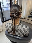 お呼ばれセット差がつくオトナ女性へ