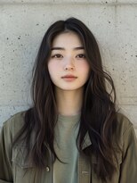 タナの美容室 2号店(TANA)&nbsp;大人キレイ似合わせカット