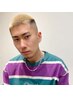 【当店で人気のスタイル】   Fade cut  ￥6500 【守谷】