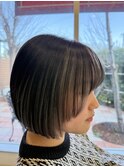 cut color